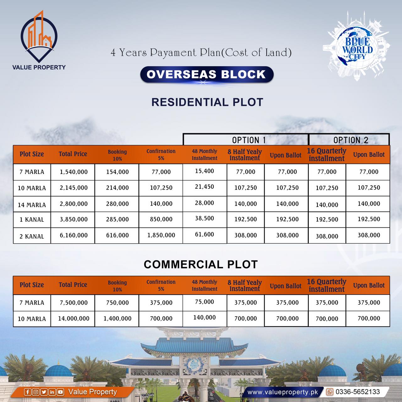 blue-world-city-overseas-block-residential-commercial-payment-plan